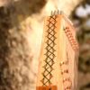 Persian Santur – Handcrafted Hammered Dulcimer by IranSaz, Ava