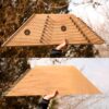 Persian Santur – Handcrafted Hammered Dulcimer by IranSaz, Ariya