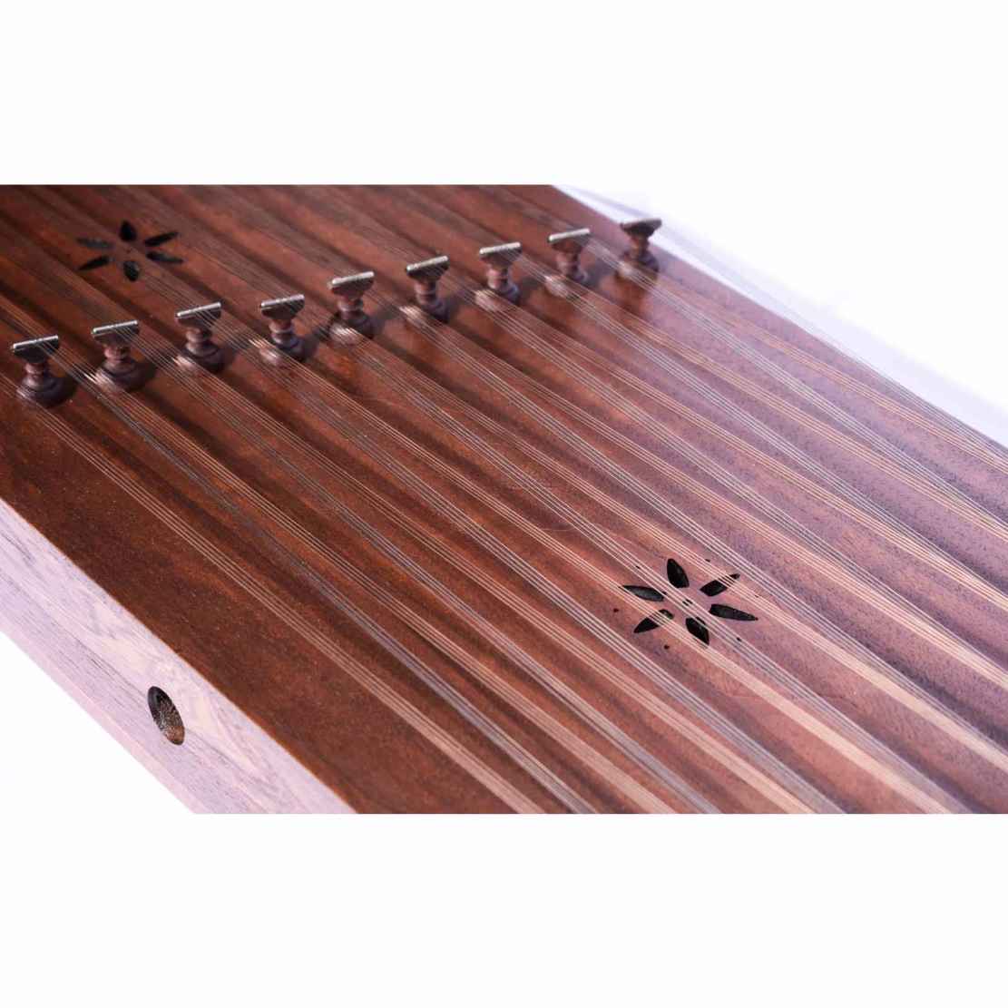 Persian Santur – Handcrafted Hammered Dulcimer by Enjel, 1 Stamp