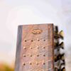 Persian Santur – Handcrafted Hammered Dulcimer by IranSaz, Mahrokh