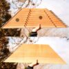 Persian Santur – Handcrafted Hammered Dulcimer by IranSaz, Ava