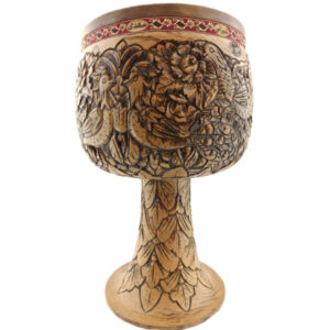 Persian Tombak Drum – Shirani MV Model