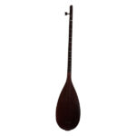Persian Tanbur Tanboor Instrument by Maftahi, 1 Stamp