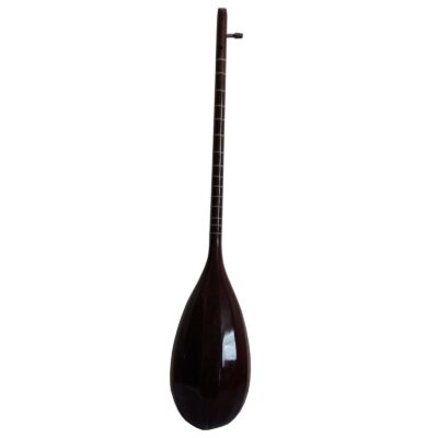 Persian Tanbur Tanboor Instrument by Maftahi, 1 Stamp