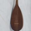 Persian Tanbur Tanboor Instrument, Model One Piece