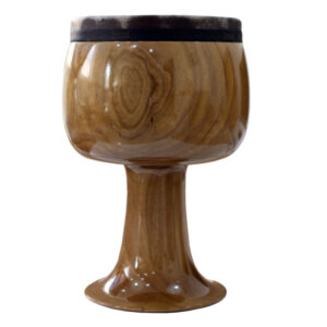 Persian Tombak Drum – Mostafavi Jami Model