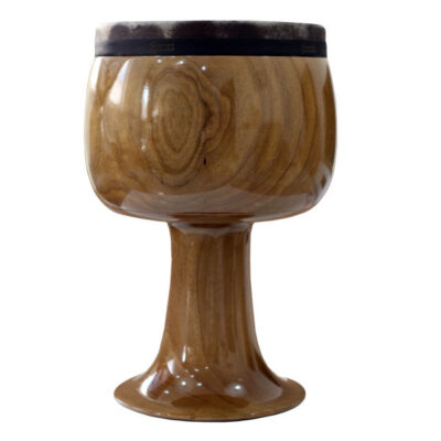 Persian Tombak Drum – Mostafavi Jami Model