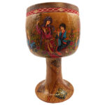 Persian Tombak Drum - Shirani MV Model