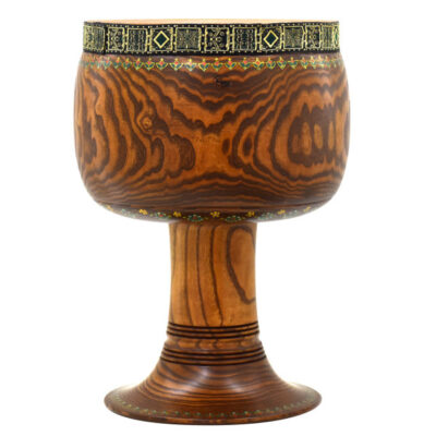 Persian Tombak Drum – Iransaz Behzad Model