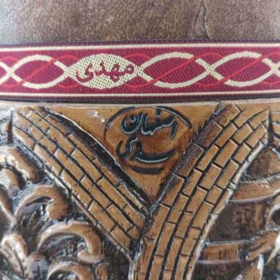 Persian Tombak Drum – Shirani Darvish Model