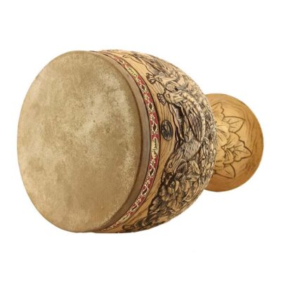 Persian Tombak Drum – Shirani MV Model