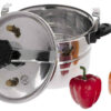5-Liter Aluminium Pressure Cooker – Autoclave