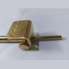 Tailpiece & Endpin for Persian Kamancheh