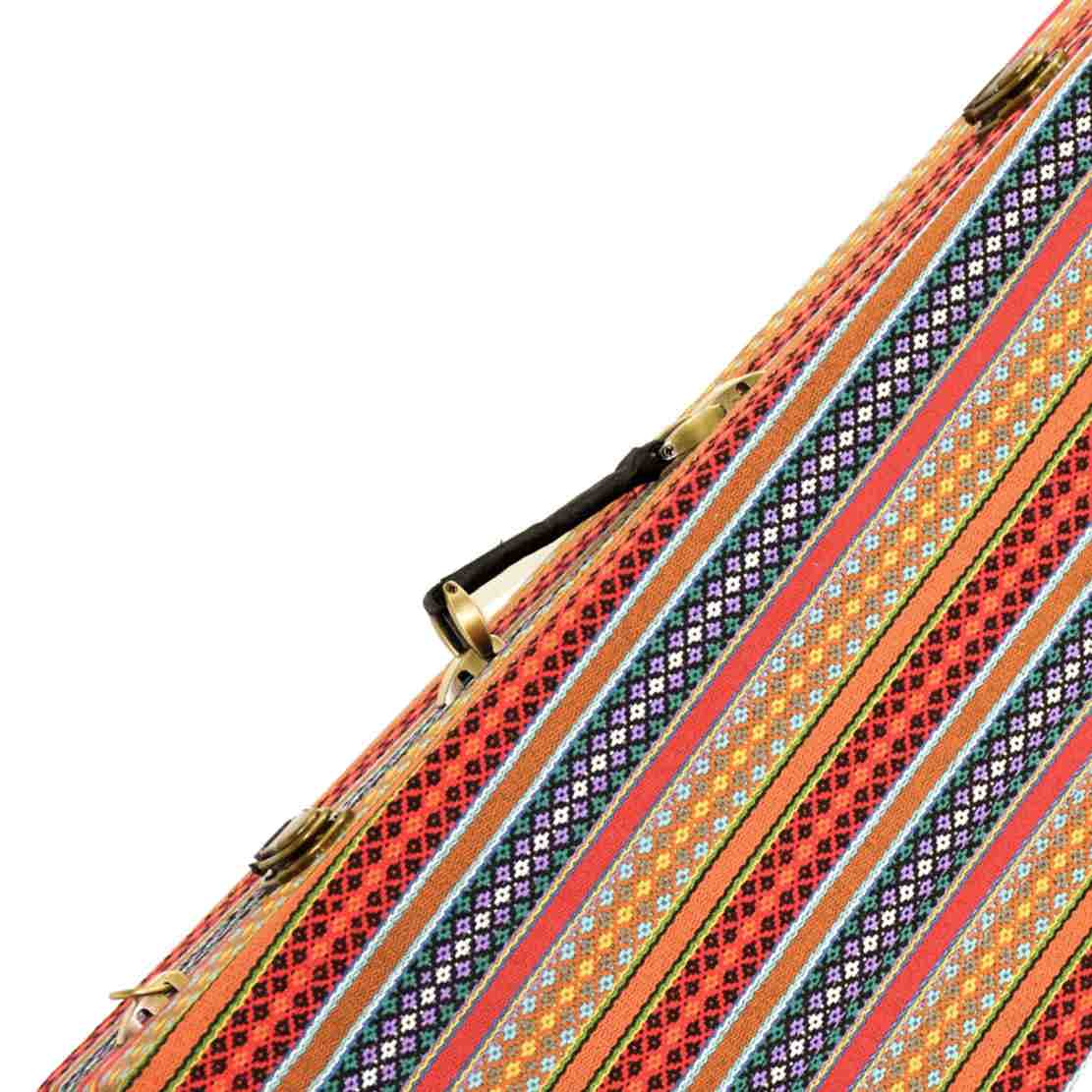 Hard Case for Violin Model Sonati