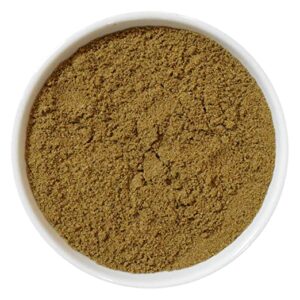 Ajwain Trachyspermum Powder 750 Gram