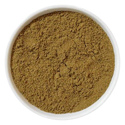 Ajwain Seeds Powder (Trachyspermum) – 750 grams