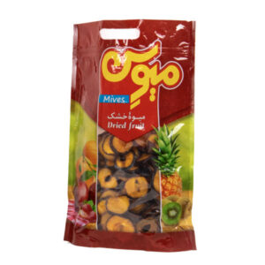 Aloo Khoshk - Mives (2 Packs)