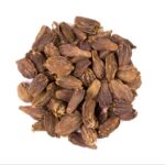 Premium Iranian Black Cardamom Pods – 750 grams