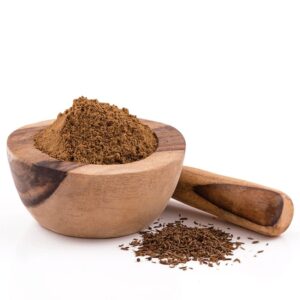 Black Cumin Seeds Powder 750 Gram