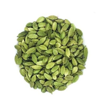 Premium Iranian Green Cardamom Pods – 750 grams