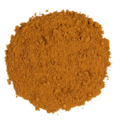 Dried Cinnamon Powder – 750 grams