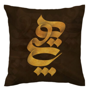 Set of 2 Cushion Cover Model Hich