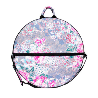 Soft Case for Persian Daf Drum Model Bahar