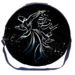 Soft Case for Persian Daf Drum Model Sama