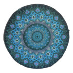 Soft Case for Persian Daf Drum Model Cheshm Nazar