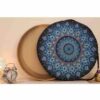 Soft Case for Persian Daf Drum Model Cheshm Nazar