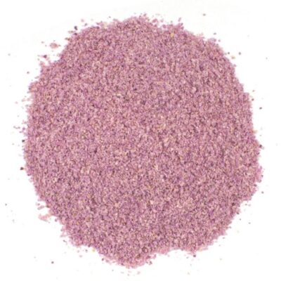 Dried Damask Rose Powder – 700 grams