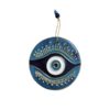 Decorative Cheshm Nazar Wall Hanging Amulet with Evil Eye