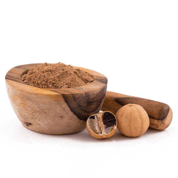 Dried Iranian Lime Powder (Limoo Amani) - 700g