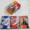 Fal-E Hafez / Omens of Hafez Book (Persian & English)
