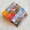 Fal-E Hafez / Omens of Hafez Book (Persian & English)