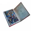 Fal-E Hafez / Omens of Hafez Book (Persian & English)