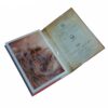 Fal-E Hafez / Omens of Hafez Book (Persian & English)