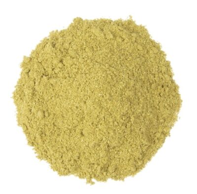 Dried Fennel Seeds Powder – 750 grams