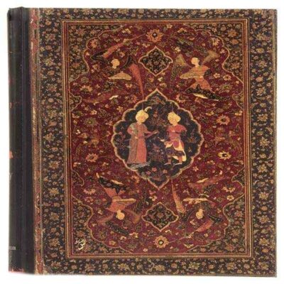 The Ghazaliyat of Saadi Shirazi (Farsi Edition)