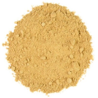 Ground Ginger Powder – 750 grams