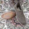 Giveh Shoes - Persian Handcrafted Breathable Footwear Zanjan Model