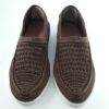 Giveh Shoes - Persian Handcrafted Breathable Footwear Klash Model