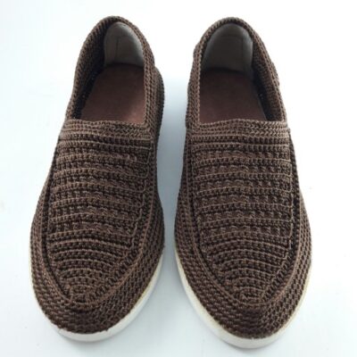 Giveh Shoes – Persian Handcrafted Breathable Footwear Klash Model