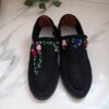 Giveh Shoes - Persian Handcrafted Breathable Footwear Bahar Model