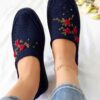 Giveh Shoes - Persian Handcrafted Breathable Footwear Sadaf Model