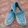 Giveh Shoes - Persian Handcrafted Breathable Footwear Zanjan Model