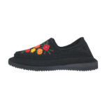 Giveh Shoes - Persian Handcrafted Breathable Footwear Traditional Klash Model