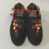Giveh Shoes - Persian Handcrafted Breathable Footwear Traditional Klash Model