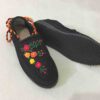 Giveh Shoes - Persian Handcrafted Breathable Footwear Traditional Klash Model