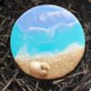 Resin Haft-sin Set for Nowruz Persian New Year Beach